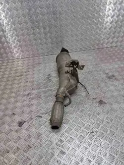 Catalyseur Nissan Juke 1.5 Diesel OEM 1KE
