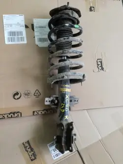 Volvo XC90 I Nostojouserin Oikea Etu OEM Osa