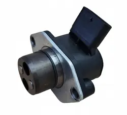 Electroválvula de árbol de levas Mercedes OEM A2649820500 - Usado
