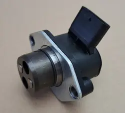 Eletroválvula de árvore de cames Mercedes OEM A2649820500 - Usado