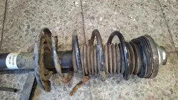 Amortiguador Delantero Derecho Opel Astra H 22-141606