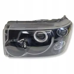 Vasen Ajovalo Range Rover Sport L320 05-09 Xenon