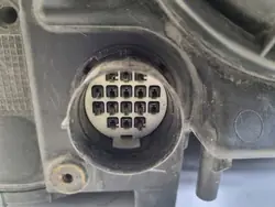 Phare Gauche Range Rover Sport L320 05-09 Xenon