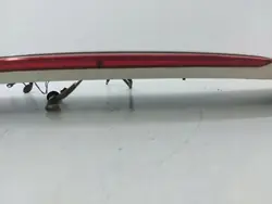 BMW 7206564 bakluckespoiler för 5-serie F11