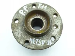 BMW_5_F11_KOMBI_10-17_PIASTA_ŁOŻYSKO_KOŁA_PRZÓD_ORYGINAŁ_X-DRIVE_234_A Vorderradnabe