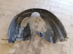 Passaruota anteriore sinistro Chevrolet Cruze 95074485