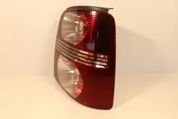 Farol Traseiro Direito VW Touran I OEM 477-061