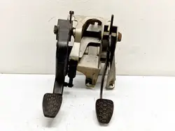 VW LT Sprinter 96-06 Koppeling Rempedaal Basis