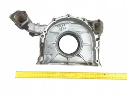 OEM 1424399 Scania Couvercle Moteur Avant - Occasion