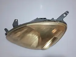 TOYOTA YARIS I PHARE GAUCHE EUROPE 811700D080