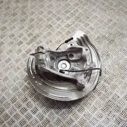 Mozzo anteriore destro BMW 3 (G20, G28) 1544002