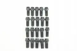 Boulons de roue OEM ŚRUB.(N31-17) pour BMW G26