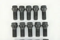 Parafusos de roda OEM ŚRUB.(N31-17) para BMW G26