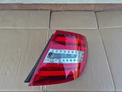 Rechter Achterlicht Mercedes W204 Kombi OEM