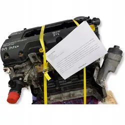 Moottori Opel Meriva B Corsa D Astra IV J 1.4 16V A14XER