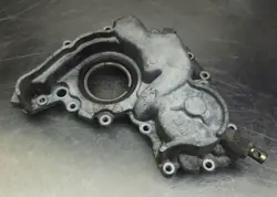 Pompe à huile OEM 5802177791 pour Fiat Ducato III 2.3 JTD