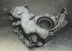 Pompe à huile OEM 5802177791 pour Fiat Ducato III 2.3 JTD
