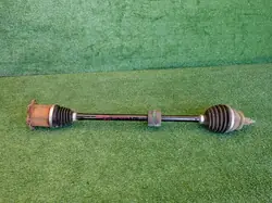 VW AUDI SEAT SKODA höger halvmåne 2Q0407272CC