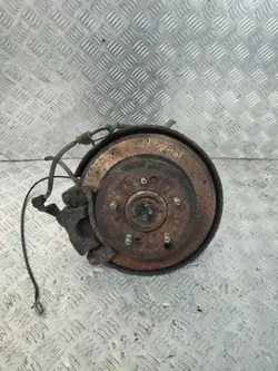 OEM 402099 Rechter Hinterer Spurstangenkopf Kia Carens