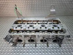 Cabeça de cilindro usada OEM S26372181 para 1.4 TSI