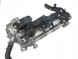 Enfriador de válvula EGR 1.6 CDTI Opel Astra J Zafira Mokka Insignia B