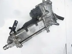 Enfriador de válvula EGR 1.6 CDTI Opel Astra J Zafira Mokka Insignia B