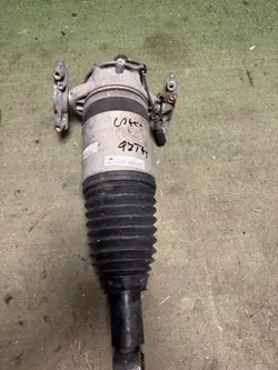 Amortiguador Trasero Izquierdo Porsche OEM 7P5616019AB