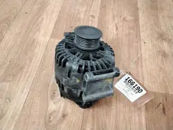 AUDI A4 B6 Vaihtovirtageneraattori 06B903016AC
