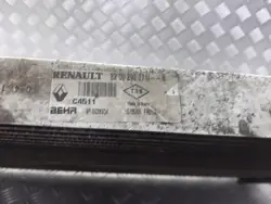 Waterkoeler Renault Laguna II 1.9 DCI 8200292771