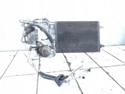 2000 Volkswagen PASSAT B5 Complete Air Conditioning 8D0260805D