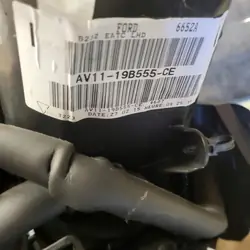 Chauffage Ford B-MAX 12-19 AV1119B555CE