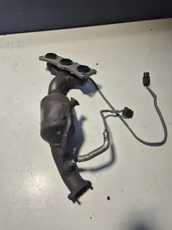 Kit catalyseur BMW OEM 7597864 avec sondes