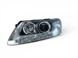 TYC 20-12428-16-9 Scheinwerfer