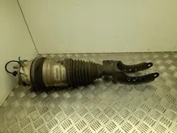 Amortiguador neumático OEM 7P6616040L - Delantero derecho VW Touareg