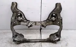 Etujarrulevyt OEM 7673002 BMW 3 E90:lle