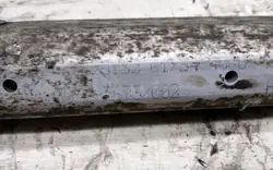 Vordere Bremsbeläge OEM 7673002 für BMW 3 E90