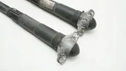 Taka Jousitus OEM 5QF513049BN VW Tiguan II:lle