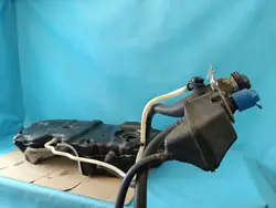 Réservoir carburant OEM 80A201021BM pour Audi Q5 II FY
