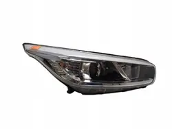 KIA CEED 2 II 12- Lente de faro derecho sin LED 92102-A2010