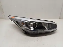 KIA CEED 2 II 12- Lentille de phare droit sans LED 92102-A2010