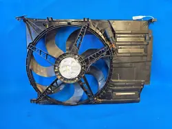 Ventilador de refrigeração OEM QUA11508 BMW