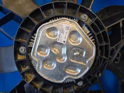 Ventilateur de refroidissement OEM QUA11508 BMW