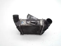 Intercooler 6Q0145804E Fabia I II Ibiza 6L Polo 9N