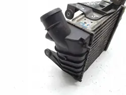 Intercooler 6Q0145804E Fabia I II Ibiza 6L Polo 9N
