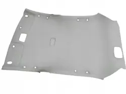 Tak Toyota Yaris II 5-Dörrar 06-2011 OEM 06-11ERQDAFGE