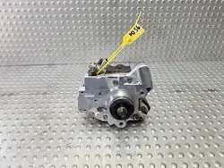 Kraftstoffpumpe 22100-33050 Toyota Yaris Auris 1.4 D4D