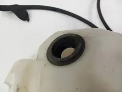 RENAULT KANGOO II VAN Ruitensproeiervloeistofreservoir 8200431474