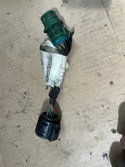 Strålkastaradapter Boxer Jumper Ducato 06-14