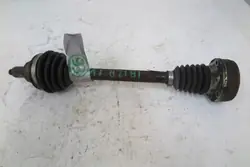 Vänster Framaxel Kort OEM BNE4428 för SEAT Ibiza IV