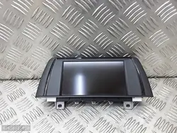 Écran d'affichage BMW OEM 926275201 BM926275201V
